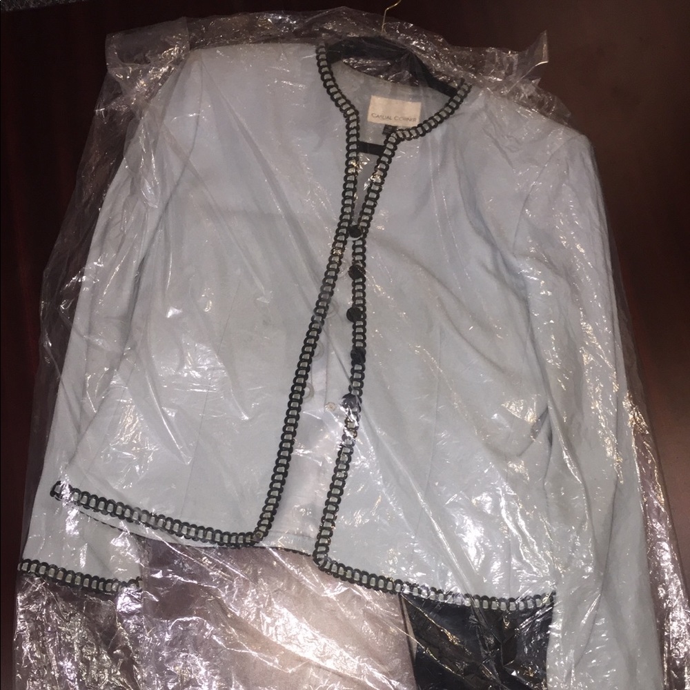 Casual Corner Women’s suit